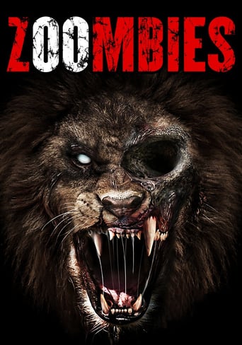 دانلود فیلم Zoombies 2016 (زامبیز)