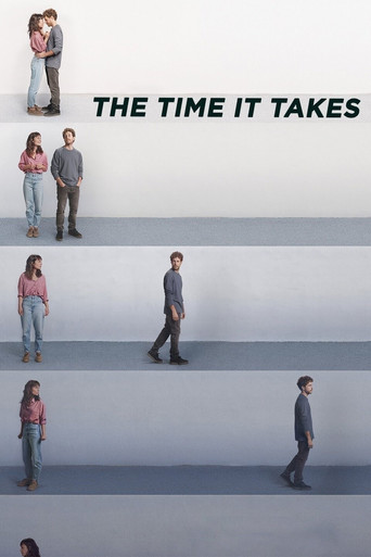 دانلود سریال The Time It Takes 2021