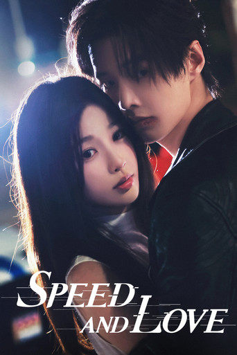 دانلود سریال Speed and Love 2025 (سرعت و عشق)