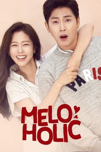 دانلود سریال Meloholic 2017 (عاشق پیشه)