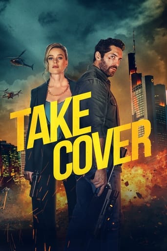 دانلود فیلم Take Cover 2024 (پناه بگیر)