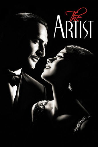 دانلود فیلم The Artist 2011 (هنرمند)