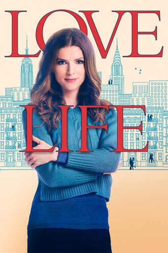 دانلود سریال Love Life 2020 (زندگی عاشقانه)