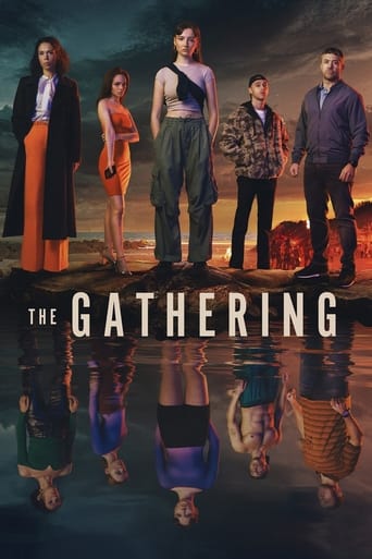 دانلود سریال The Gathering 2024 (گردهمایی )