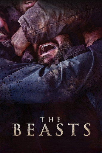 دانلود فیلم The Beasts 2022 (جانوران)