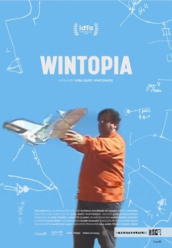 دانلود فیلم Wintopia 2019