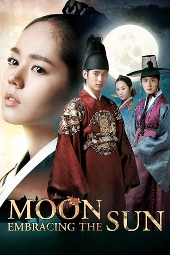 دانلود سریال Moon Embracing the Sun 2012 (افسانه خورشید و ماه)